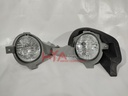 FOG LIGHT SET  VIGO CARRI CHINA