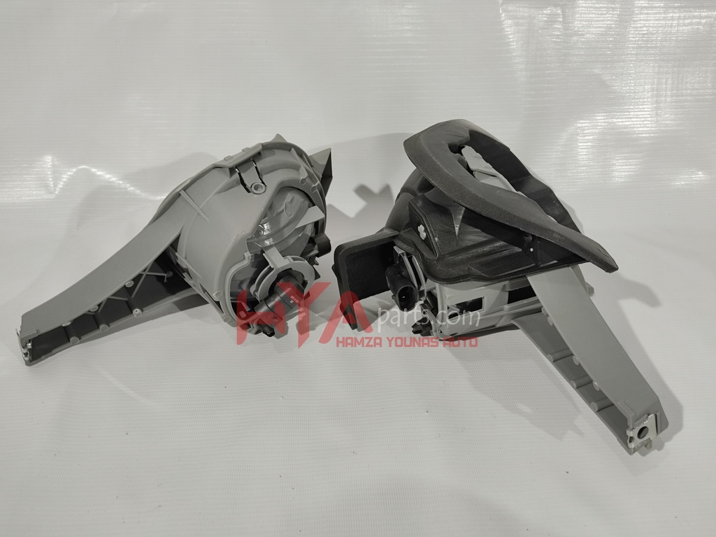 FOG LIGHT SET  VIGO CARRI CHINA