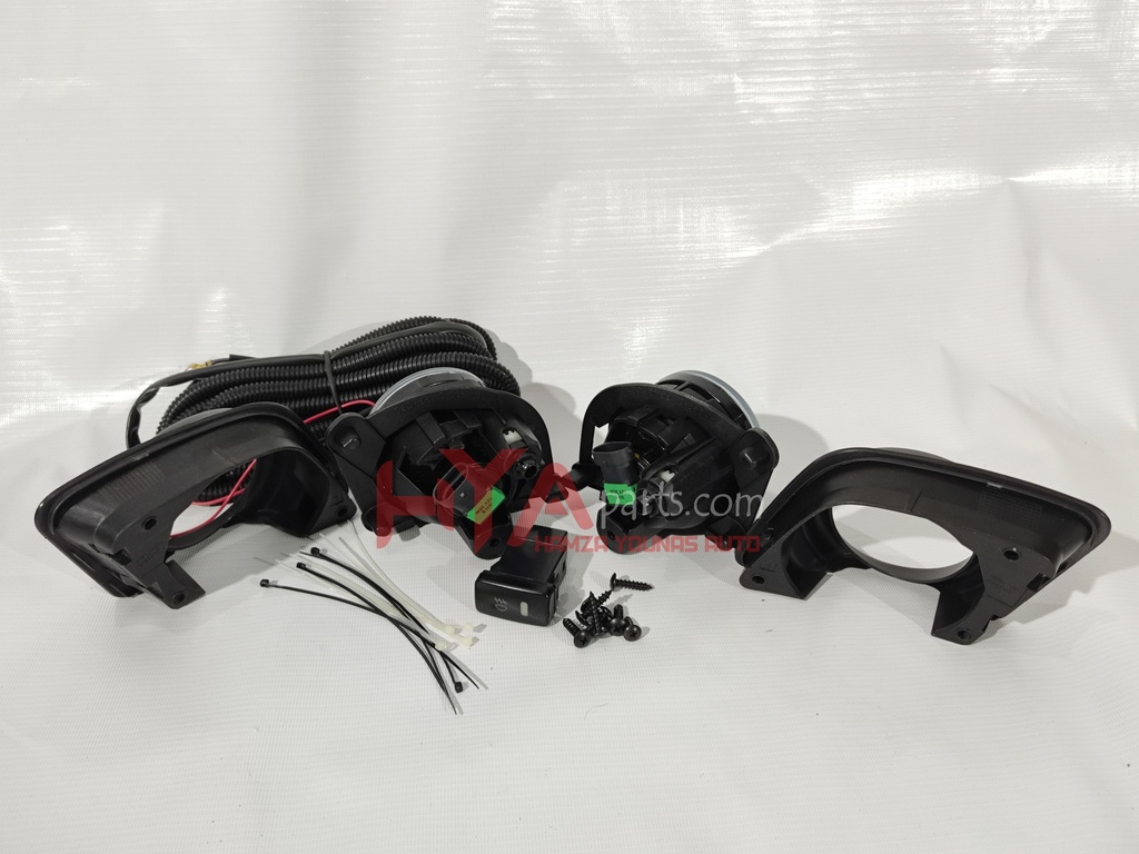 FOG LIGHT SET  PRIUS 2007 DALA CHINA