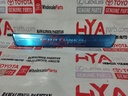 SCUFF PLATES FORTUNER 2022 TOYOTA GENUINE