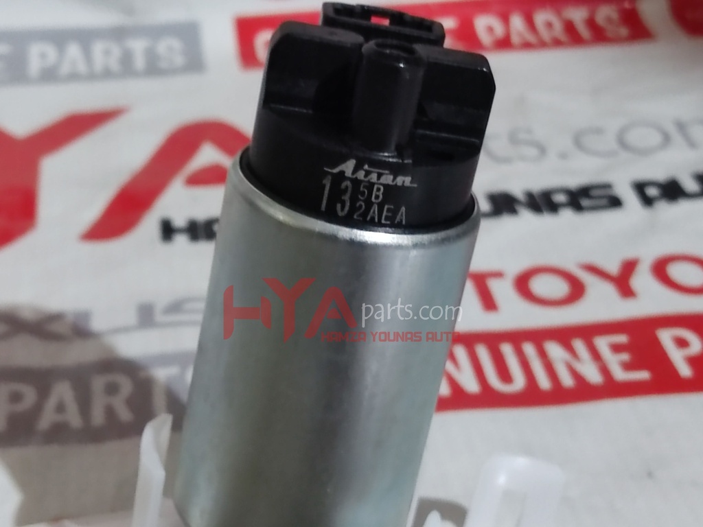 PUMP ASSY, FUEL W/FI