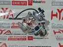 VALVE ASSY, ELECTRIC EGR CONTROL