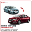 FACE LIFT PREMIO 2018 TOYOTA GENUINE