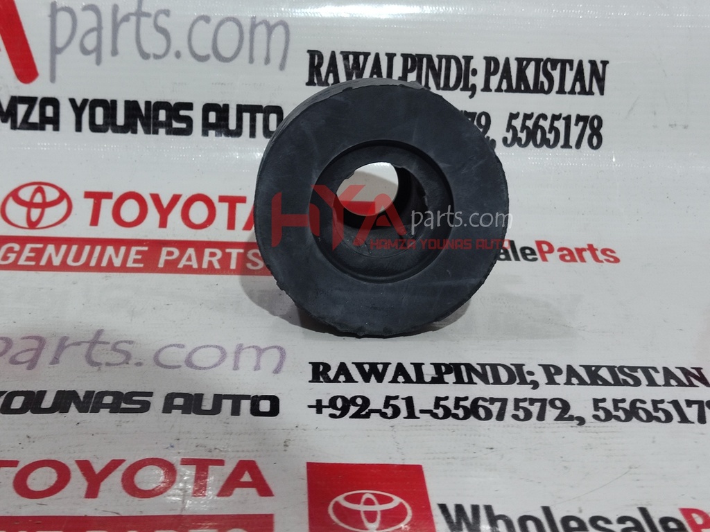 CUSHION SUB-ASSY, CAB MOUNTING, NO.2 LOWER