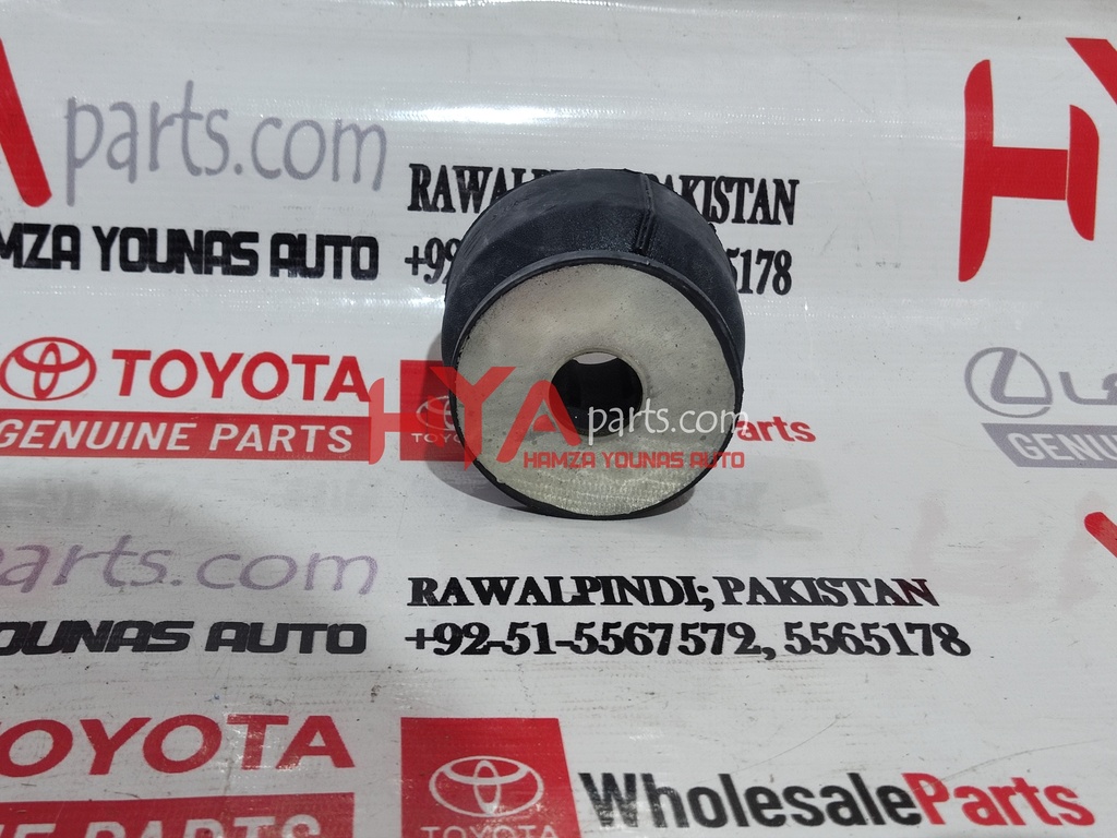 CUSHION SUB-ASSY, CAB MOUNTING, NO.2 LOWER