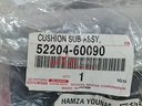 CUSHION SUB-ASSY, CAB MOUNTING, NO.2 LOWER