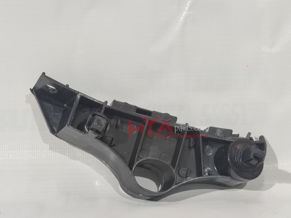 RETAINER, FRONT BUMPER SIDE, LH (BUMPER SPACER) CHINA