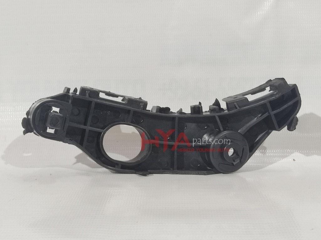 RETAINER, FRONT BUMPER SIDE, LH (BUMPER SPACER) CHINA