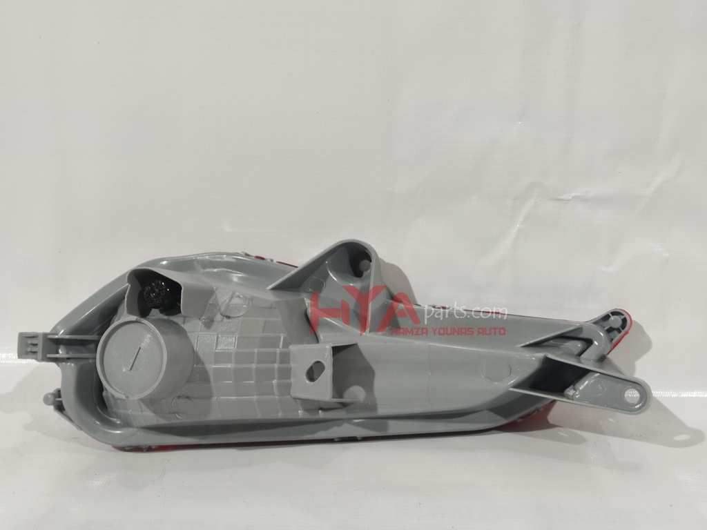 REFLECTOR ASSY, REFLEX, RH (REAR BUMPER REFLECTOR) CHINA