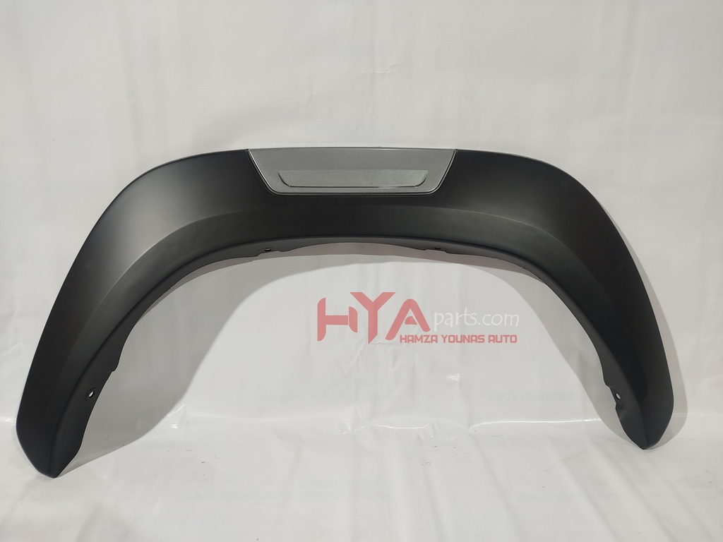 FENDER FLARE ROCCO 2022