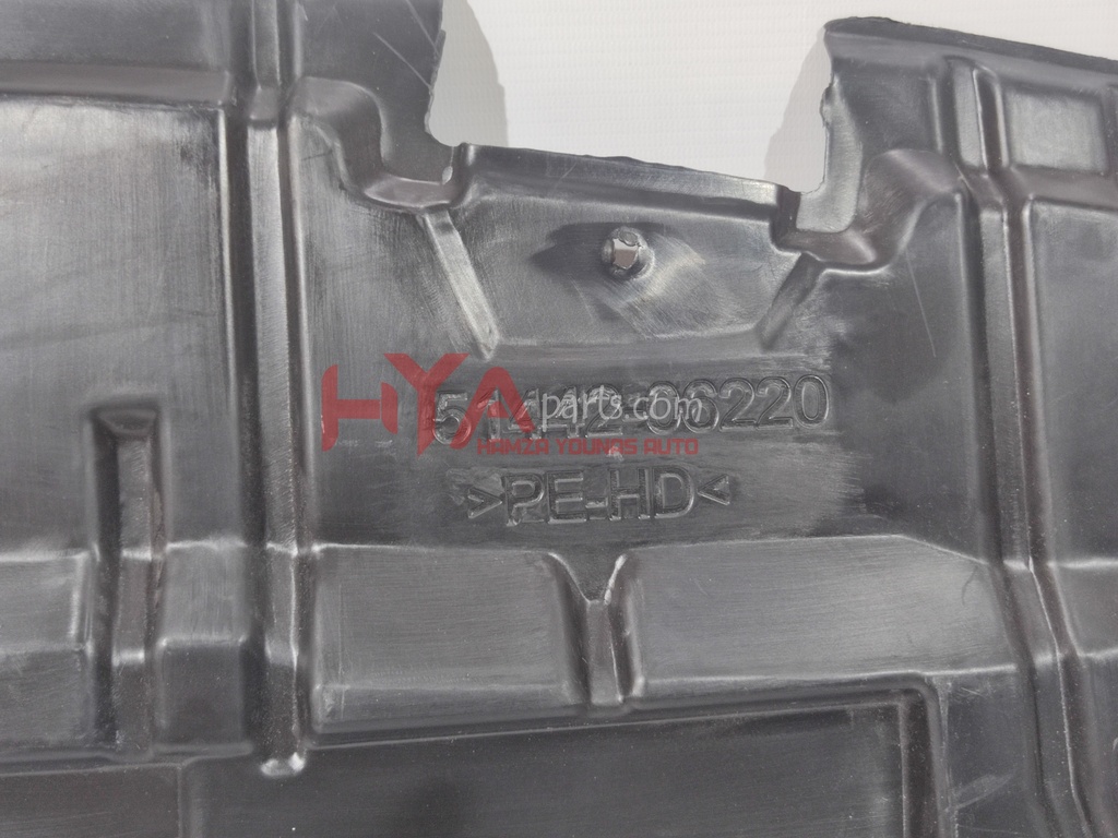 ENGINE COVER LOWER CHINA