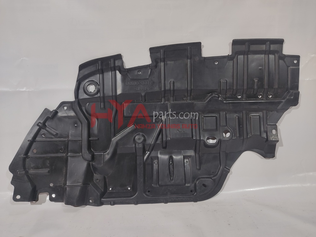 ENGINE COVER LOWER CHINA