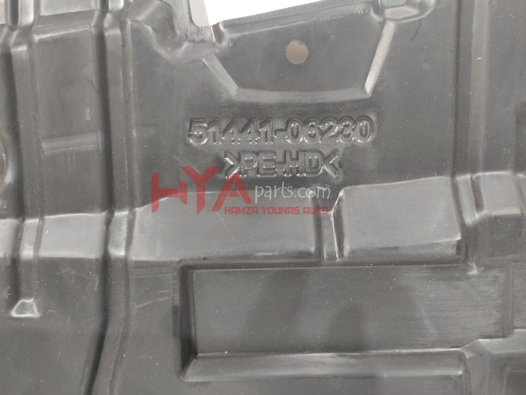 ENGINE COVER LOWER CHINA