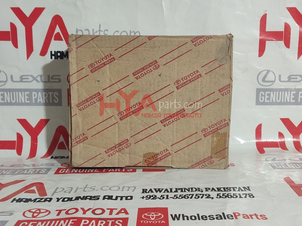 LENS AND BODY, REAR LAMP, LH (BACK LIGHT)