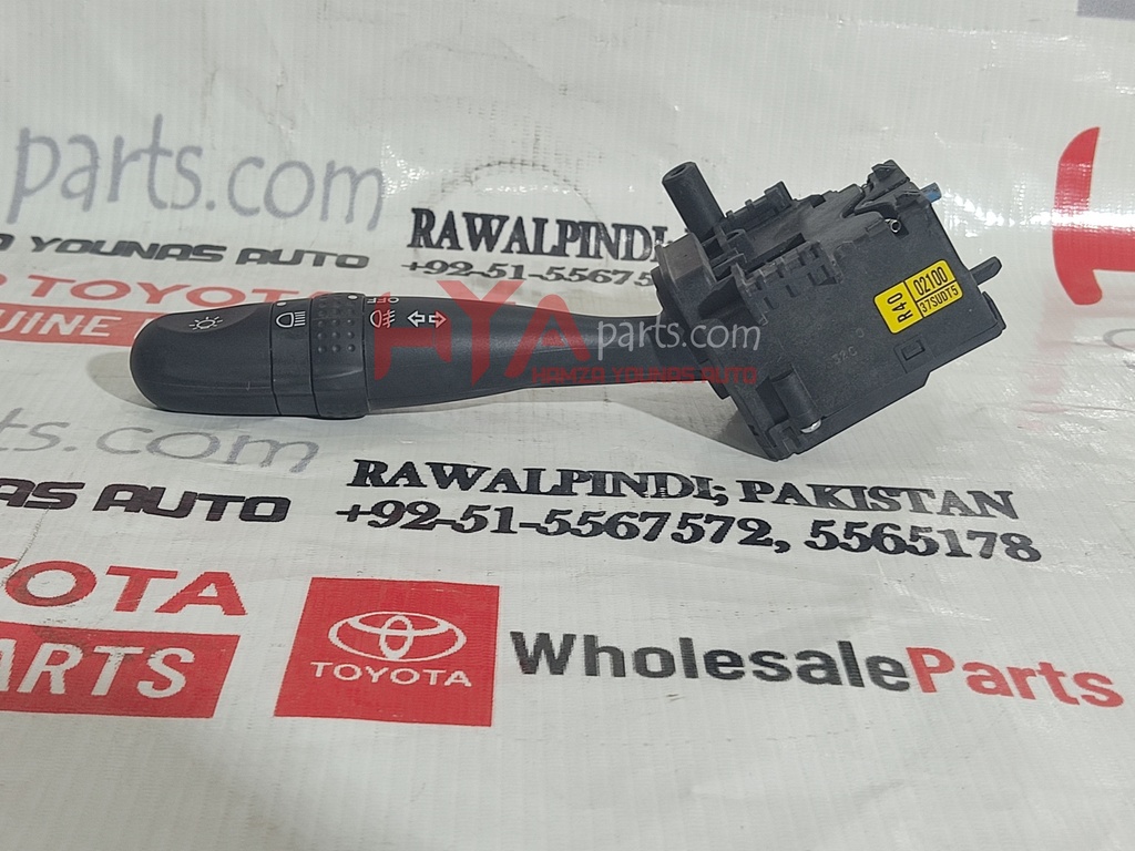 SWITCH ASSY, HEADLAMP DIMMER