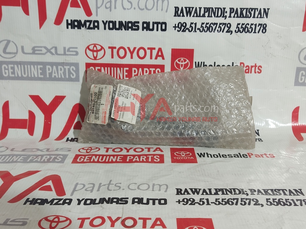 SWITCH ASSY, HEADLAMP DIMMER