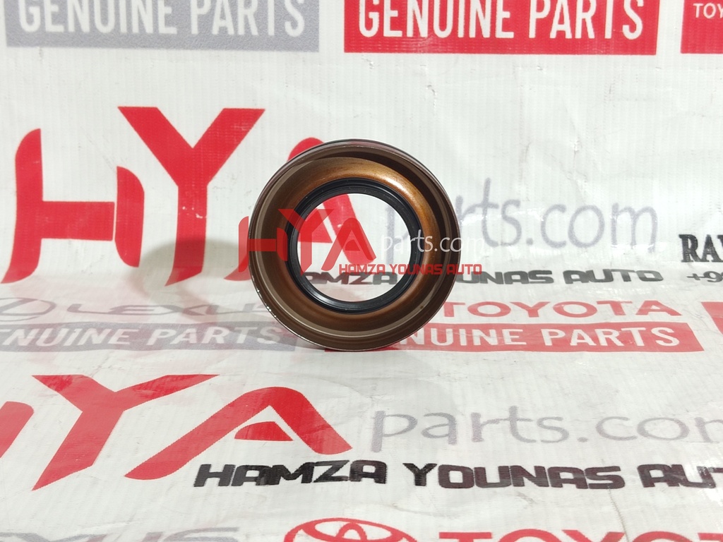 SEAL, OIL (FOR REAR DIFFERENTIAL CARRIER)