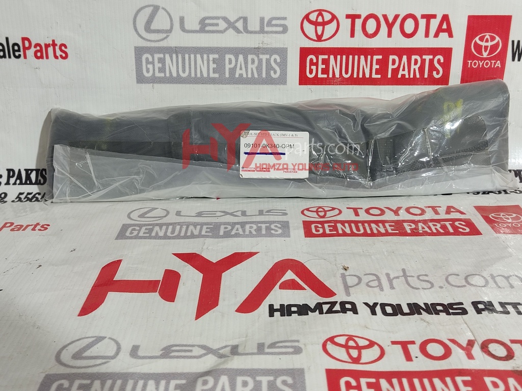 TOOL SET STD L/ IMV-1 &amp;