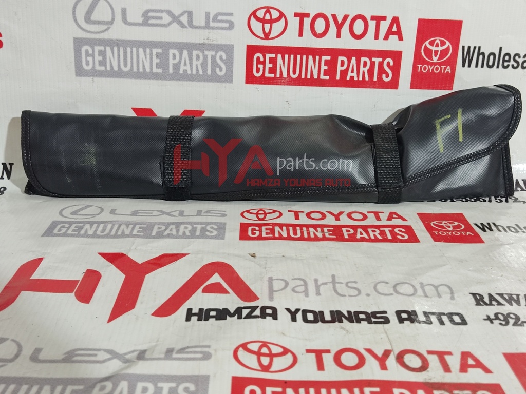 TOOL SET STD IMV4 FPRT