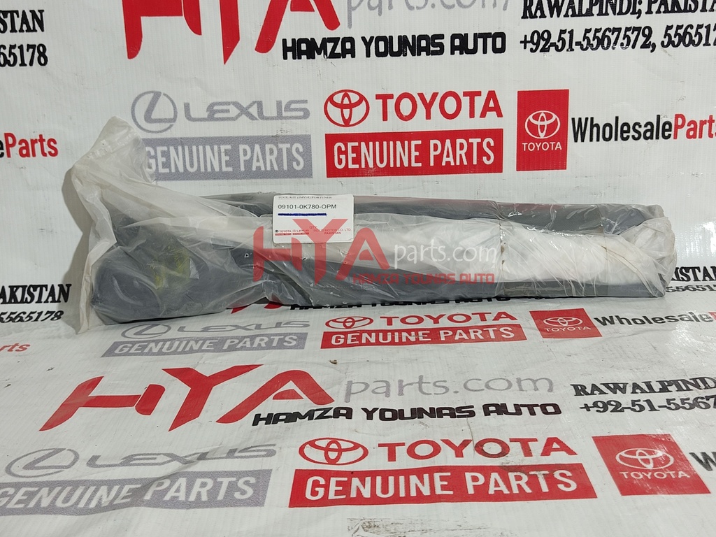 TOOL SET STD IMV4 FPRT