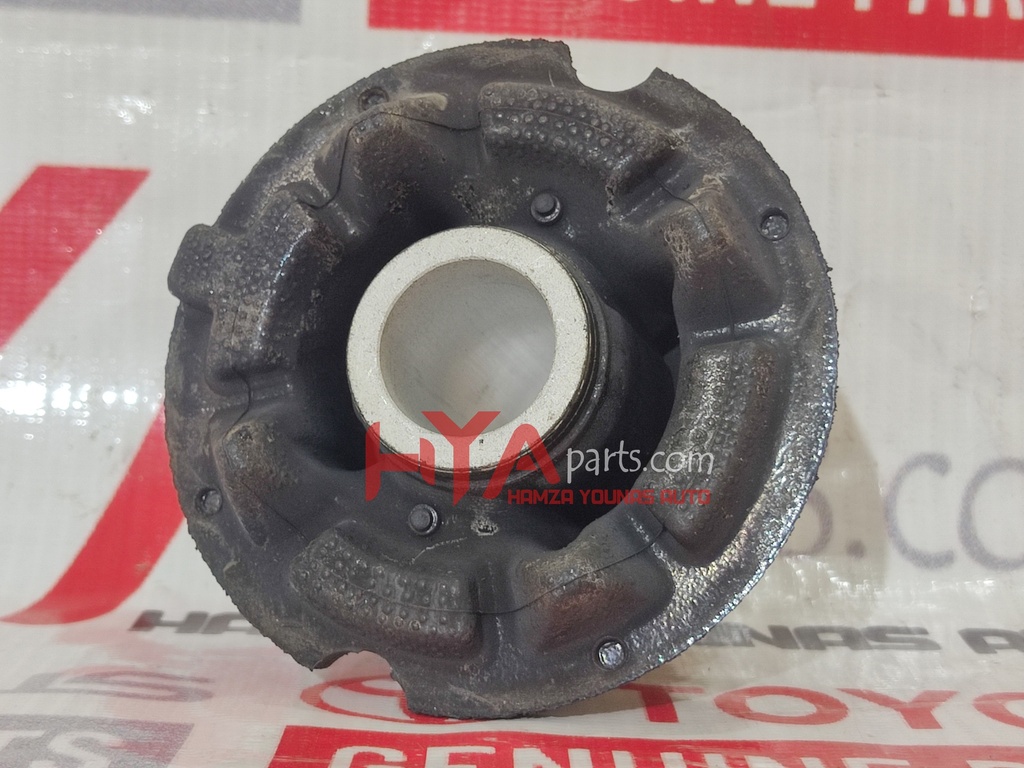 BUSHING, SUSPENSION ARM