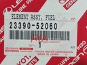 ELEMENT ASSY, FUEL