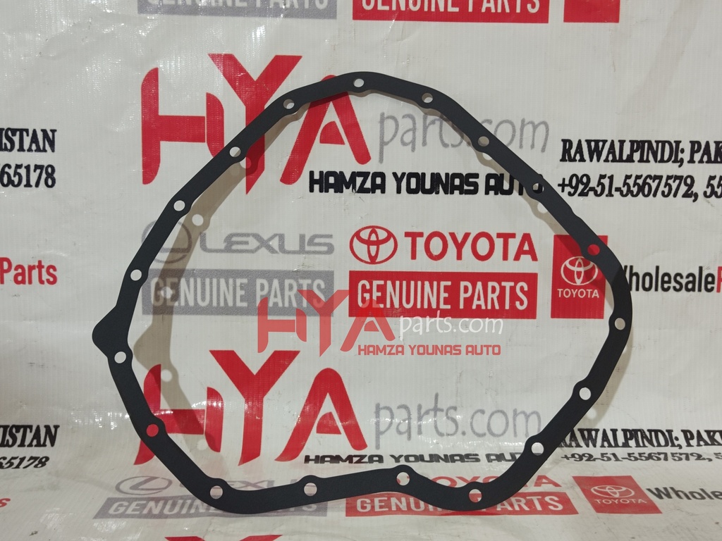 GASKET, AUTOMATIC TRANSMISSION OIL PAN (GEAR OIL JAIN)