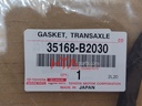 GASKET, AUTOMATIC TRANSMISSION OIL PAN (GEAR OIL JAIN)