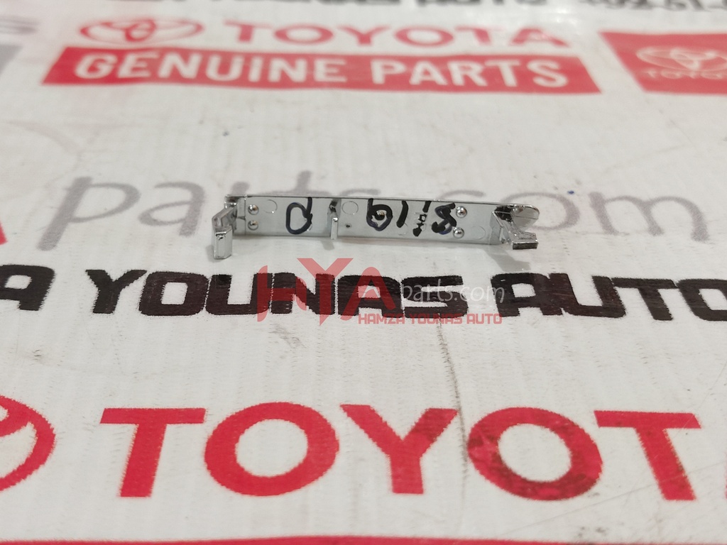 COVER, FRONT DOOR OUTSIDE HANDLE, RH