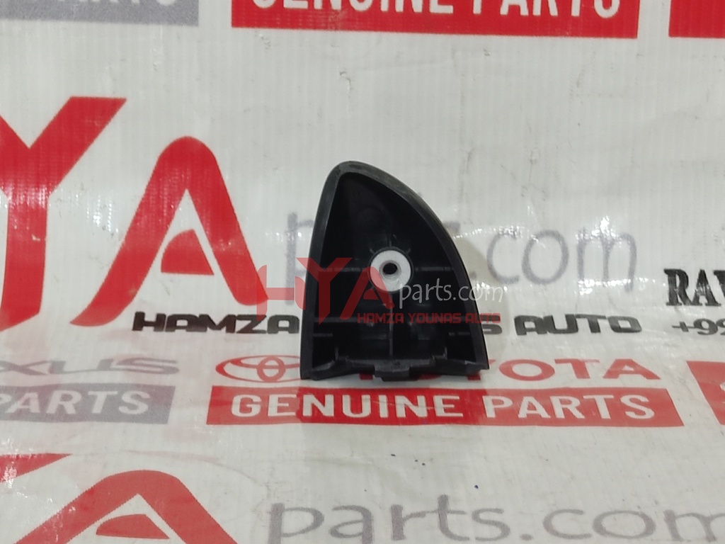 COVER, REAR DOOR OUTSIDE HANDLE, RH
