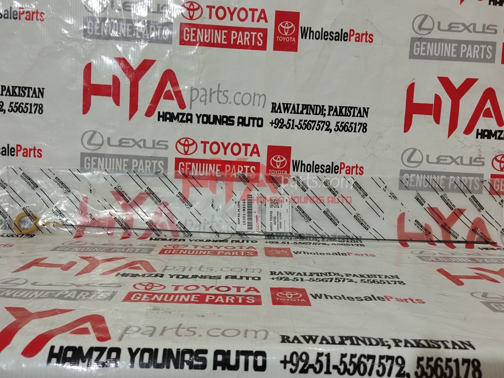 GAGE SUB-ASSY, OIL LEVEL