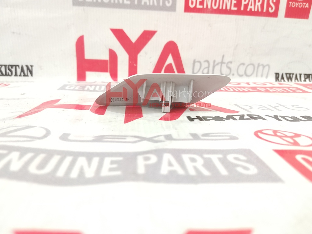 COVER, HEADLAMP WASHER, RH