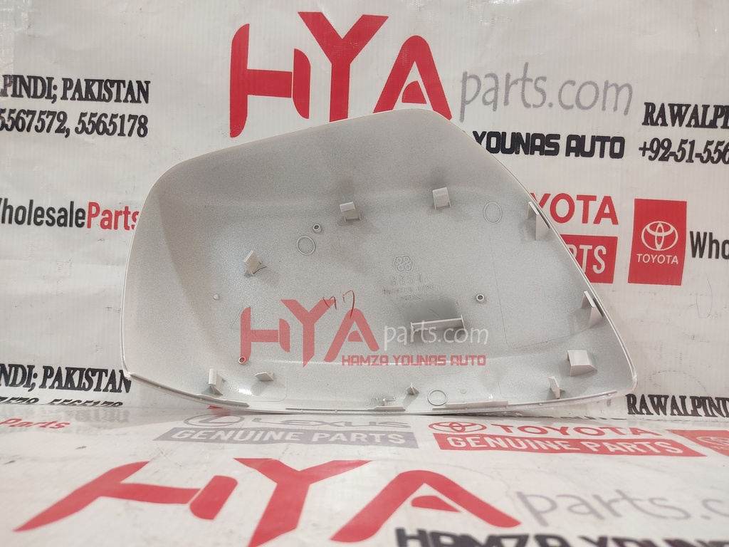 COVER, OUTER MIRROR, LH