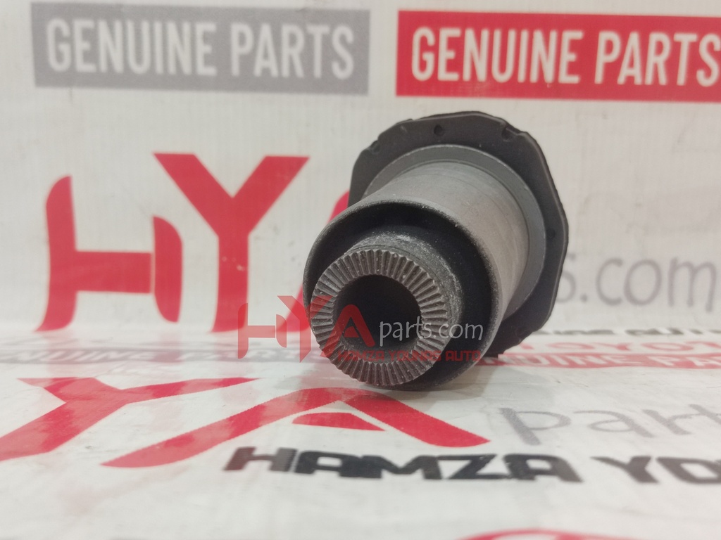 BUSH, LOWER ARM, NO.2