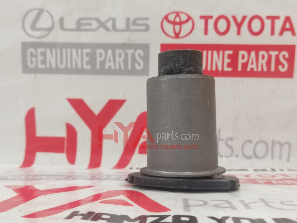 BUSH, LOWER ARM, NO.2