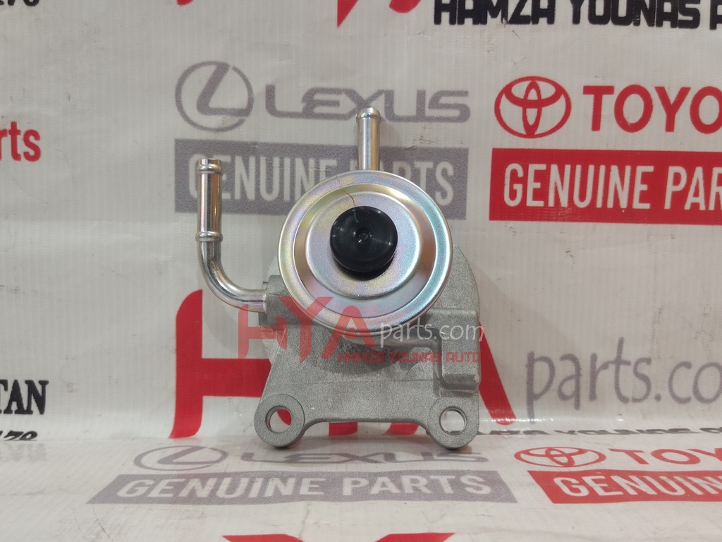 CAP ASSY, FUEL FILTER