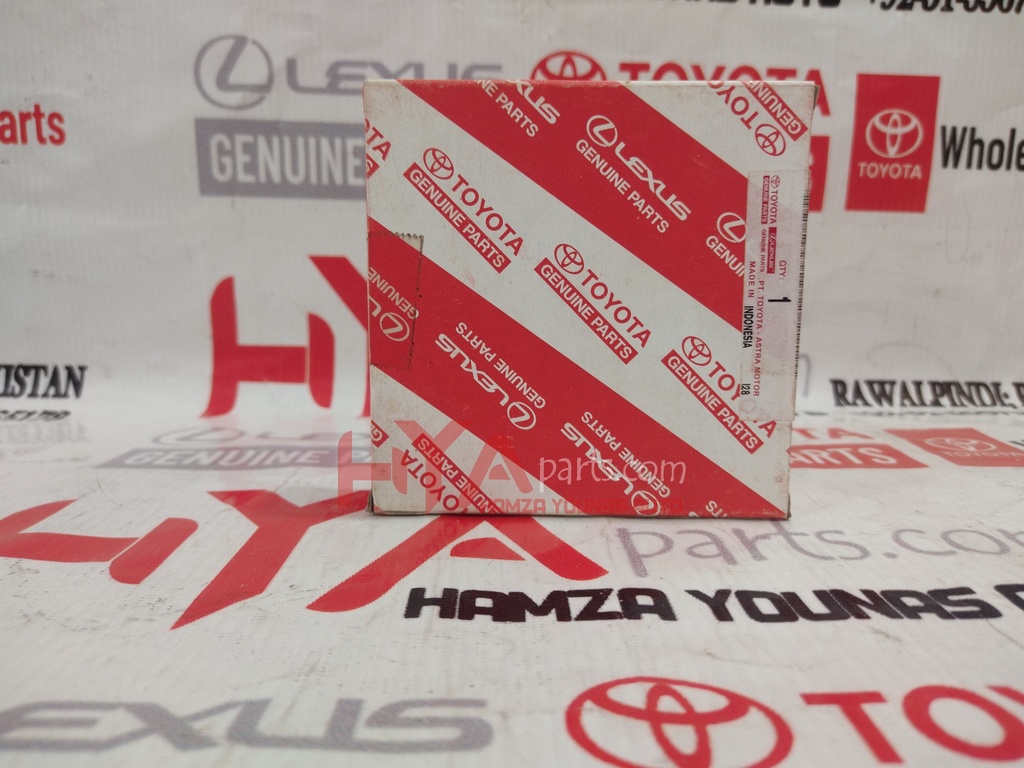 RING SET, PISTON (SIZE : STD) (PISTON RING)