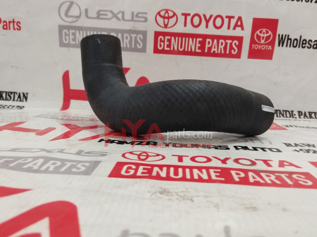 HOSE, RADIATOR, NO.2