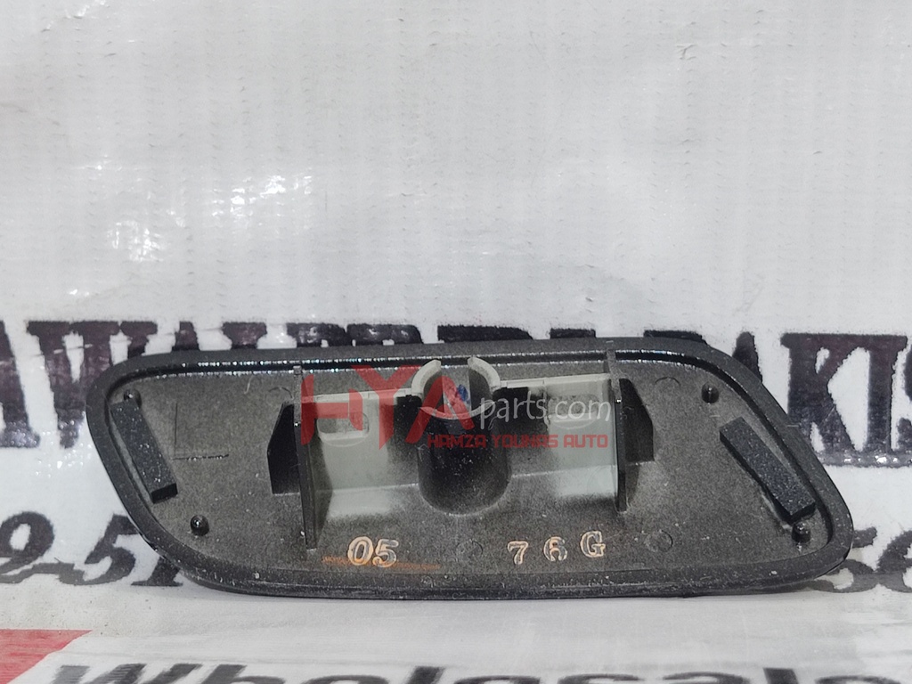 NOZZLE SUB-ASSY, TYPE1 H/LAMP WASHER, LH