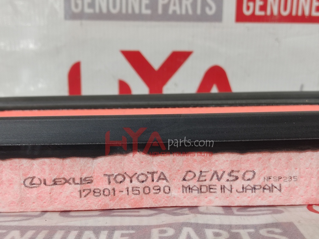 ELEMENT SUB-ASSY, AIR CLEANER FILTER