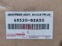 ABSORBER ASSY, SHOCK, FRONT LH