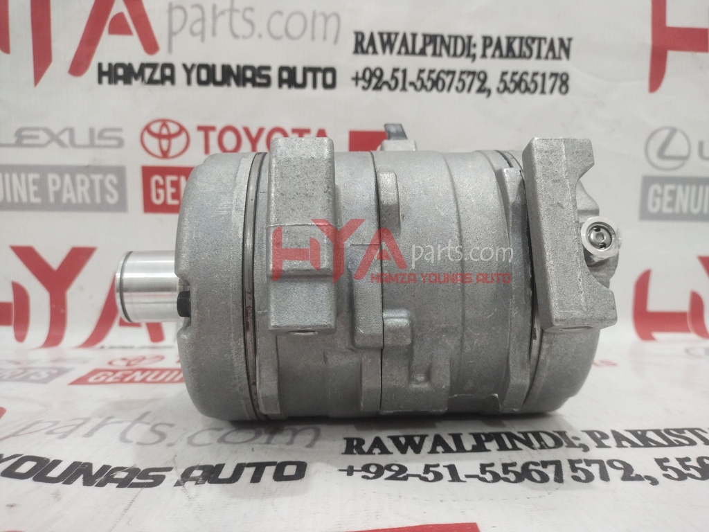 COMPRESSOR ASSY, COOLER