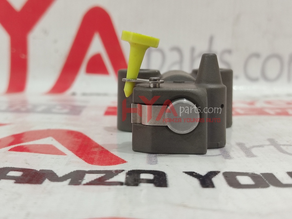 TENSIONER ASSY, CHAIN, NO.2