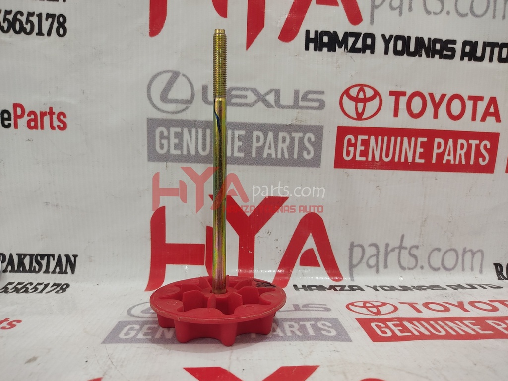 CARRIER, SPARE WHEEL, NO.1