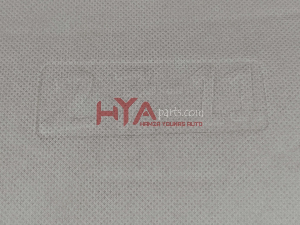 HEADLINING ASSY, ROOF  178B