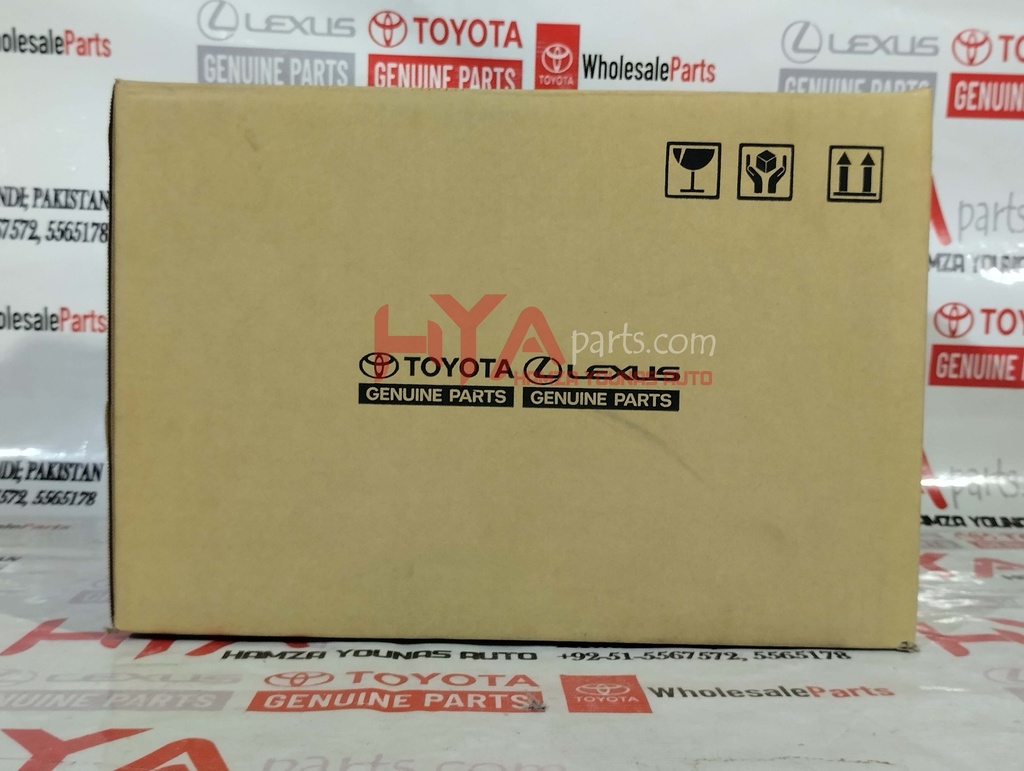 PLATE SUB-ASSY, FUEL SUCTION