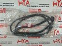 WEATHERSTRIP, REAR DOOR, RH