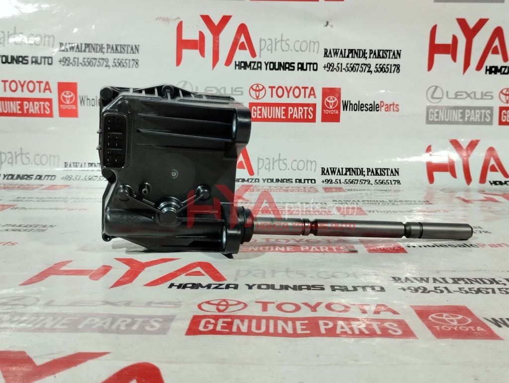 ACTUATOR ASSY, TRANSFER SHIFT (4 X 4 MOTOR)