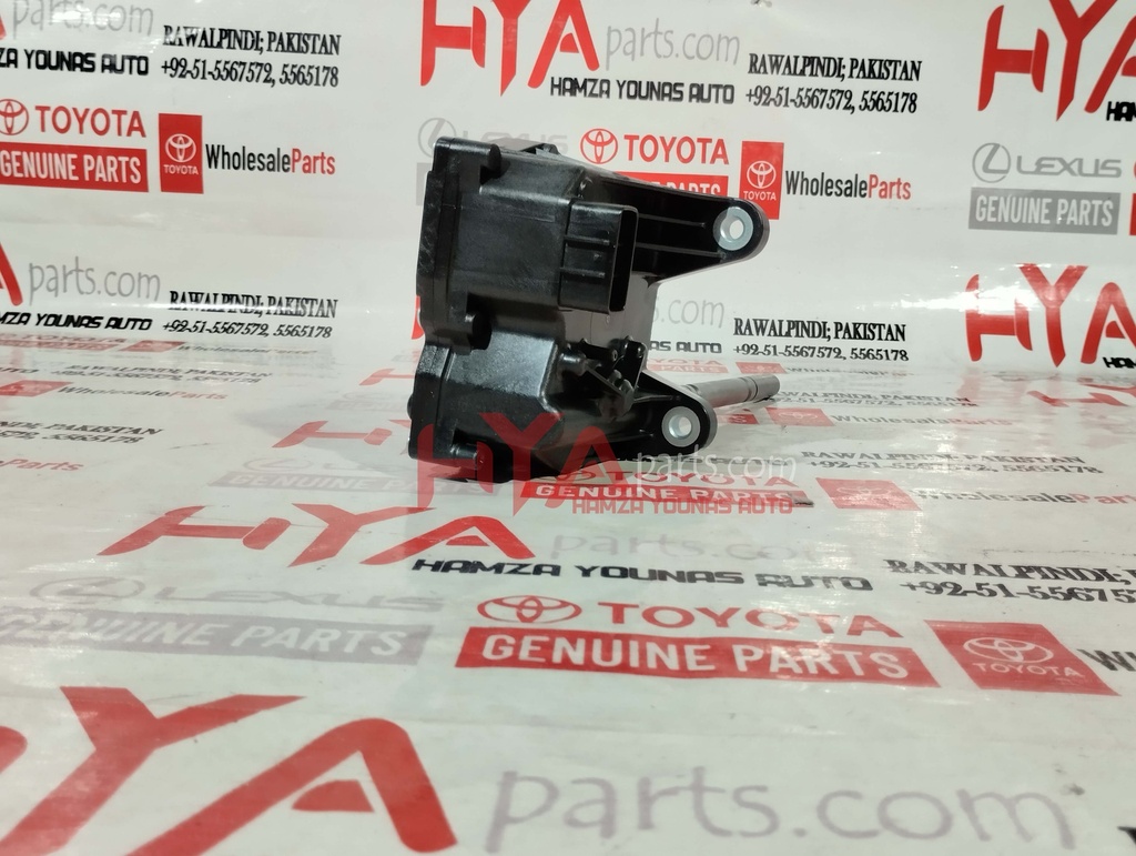 ACTUATOR ASSY, TRANSFER SHIFT (4 X 4 MOTOR)