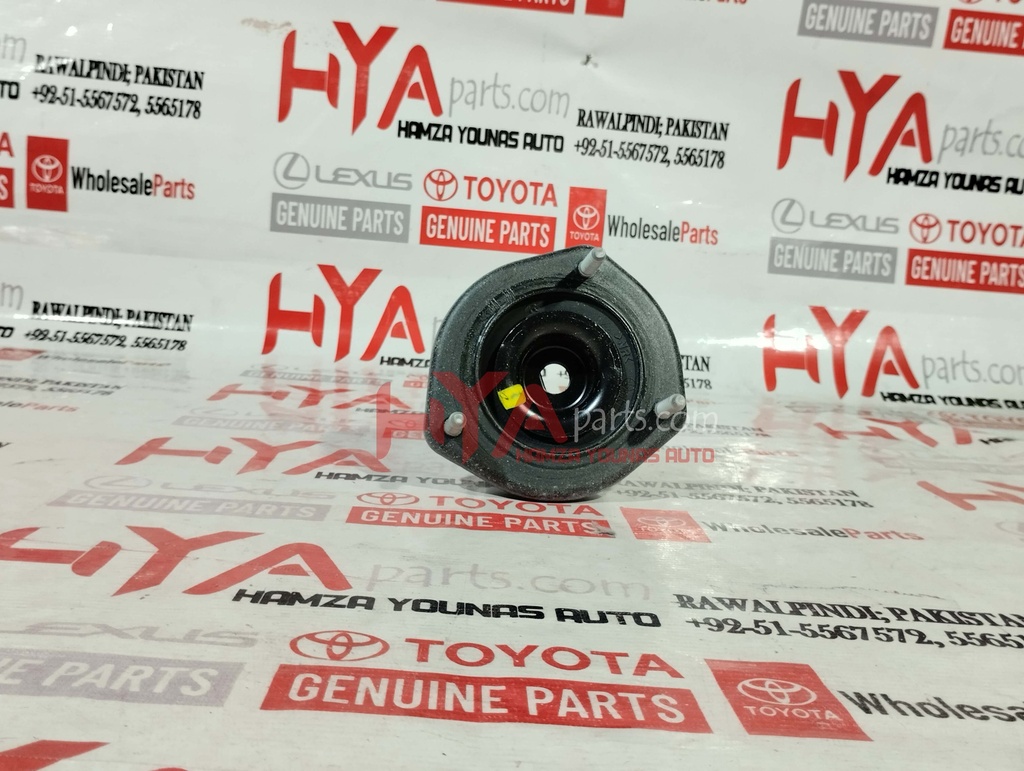 SUPPORT ASSY, REAR SUSPENSION, RH